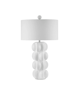 Currey and Company Salizzole Table Lamp 