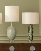 Currey and Company Zowan Table Lamp 