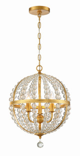 Roxy Mini Chandelier