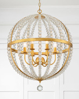 Roxy Chandelier