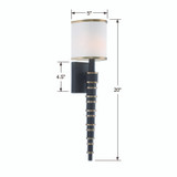 Sloane Wall Sconce