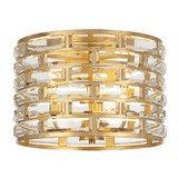 Meridian Flush Mount