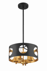 Odelle Mini Chandelier