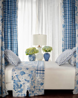 Lilou White Table Lamp Currey and Company 6000-0020