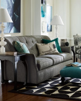 Farrington Table Lamp Currey and Company 6294