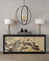 Lamont Table Lamp Currey and Company 6557