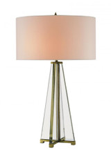 Lamont Table Lamp Currey and Company 6557