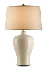 Blaise Table Lamp Currey and Company 6822