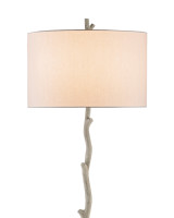 Beaujon Floor Lamp Currey and Company 8064