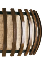 Dado Pendant Currey and Company 9096