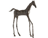 Filly Sculpture