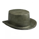 Hat Token Pewter