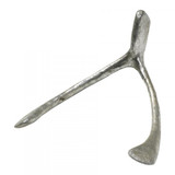 Wishbone Sculpture