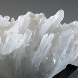 Quartz Table Accent Sculpture