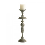 Bach Candlestick
