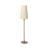 Palecek Irving Floor Lamp 