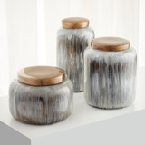 Spirit Drip Container 12.25"H