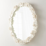 Gardenia Mirror