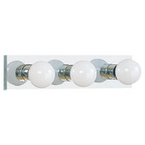 Three Light Wall / Bath Vanity Light, Generation Lighting - Seagull 4737-05 7EXZ