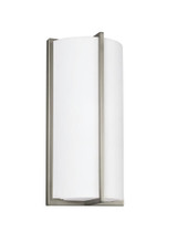 LED Wall Sconce, Generation Lighting - Seagull 4934093S-962 9YPV6