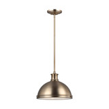 2-Light Pendant, Generation Lighting - Seagull 65086-848 9YRTY