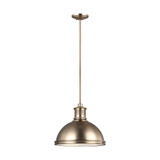 3-Light Pendant, Generation Lighting - Seagull 65087-848 9YRU5