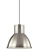 1-Light Pendant, Generation Lighting - Seagull 6517401EN3-962 9YRVA
