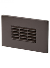 Louver Turtle Step Light-171, Generation Lighting - Seagull 93481S-171 A1VHF