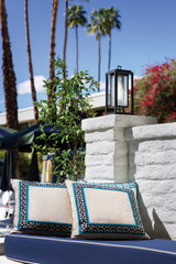 Republic Outdoor Wall Lantern, 1-Light, Oil Rubbed Bronze, 16.5"H (1007OZ VEJ0)