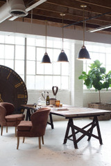 Amelia Mini-Pendant, 1-Light, Buckeye Bronze, 12.75"W (3126KZ KAFK)