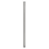 24" Downrod Brushed Nickel, Hinkley 990024FBN