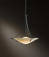 Antasia Pendant, 1-Light, Dark Smoke, Opal Glass, 21.7"W (144710-SKT-07-GG0279 M00TW)