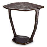 Eichholtz Side Table Tigra, Eichholtz 117353 YV0J044UF2 