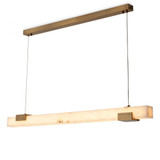 Eichholtz Chandelier Furore, Eichholtz 117366UL YV0J041ZMC 