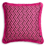 Eichholtz Cushion Doris L, Eichholtz 117339 YV0J044UEY 