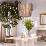 Eichholtz Planter Jasper round XS, Eichholtz 116525 YV0J0420MK 