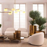 Eichholtz Hurricane Dix L, Eichholtz 116670 YV0J0420MX 