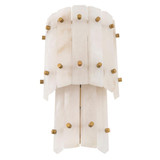 Eichholtz Wall Lamp Blason Double, Eichholtz 116698UL YV0J041ZM3 