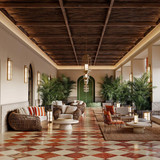 Eichholtz Planter Grid M, Eichholtz 116868 YV0J044TF8 