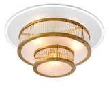 Eichholtz Ceiling Lamp Frederic, Eichholtz 117738UL YV0J041ZMN 