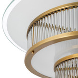 Eichholtz Ceiling Lamp Frederic, Eichholtz 117738UL YV0J041ZMN 