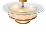 Eichholtz Ceiling Lamp Frederic, Eichholtz 117738UL YV0J041ZMN 
