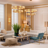 Eichholtz Print Ocean View by Thao Courtial Set of 2, Eichholtz 118970 YV0J044XAV 