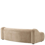 Eichholtz Sofa Carbone, Eichholtz A117946 YV0J044XCH 