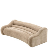 Eichholtz Sofa Carbone, Eichholtz A117946 YV0J044XCH 