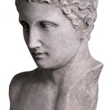 Eichholtz Bust Roman Imperial, Eichholtz TM0080 YV0J044XDD 