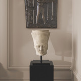 Eichholtz Column Grant M, Eichholtz TM0104 YV0J044XDR 