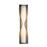 Dune Wall Sconce, 4-Light, Soft Gold, Opal Glass, 23.75"H (204795-SKT-84-GG0347 45VUCY)