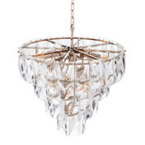 Eichholtz Chandelier Amazone S, Eichholtz 112638UL YV0J044Z9F 