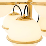 Eichholtz Ceiling Lamp Nerano, Eichholtz 112740UL YV0J044Z9J 